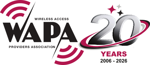 WAPA — Wireless Access Providers’ Association